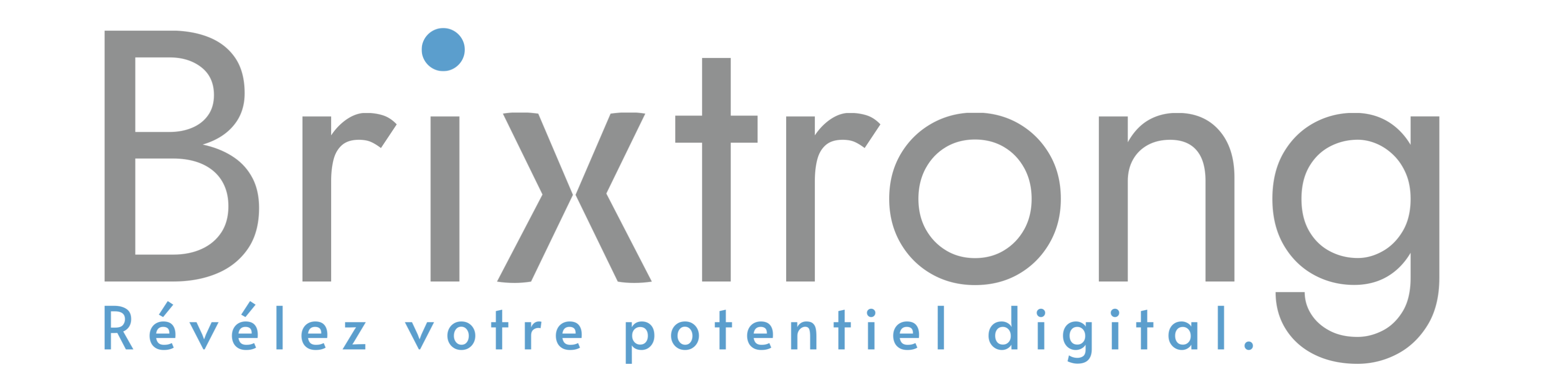 Logo Brixtrong